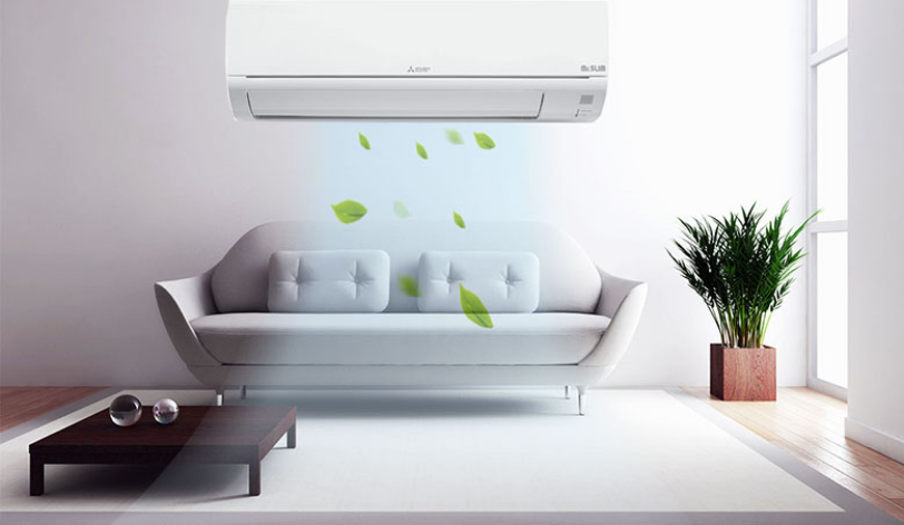 Máy lạnh - Mitsubishi Electric Mono 2.0 HP MS-JS50VF - Xuất xứ Thái Lan